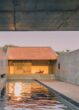 Къща RMA architects Индия