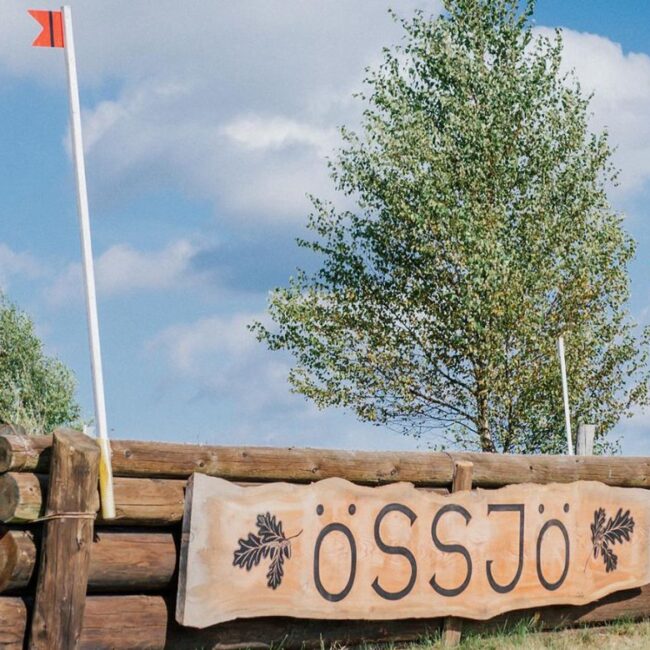 Охьо Мари Фредриксон