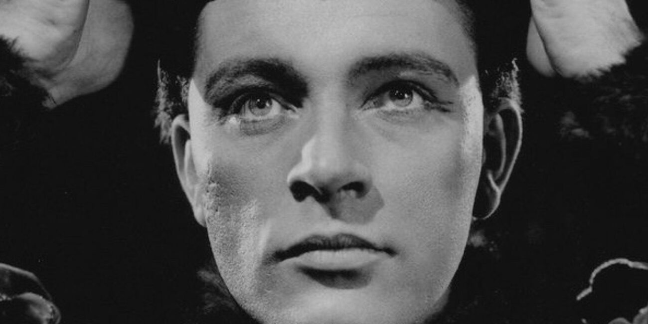 Ричард Бъртън