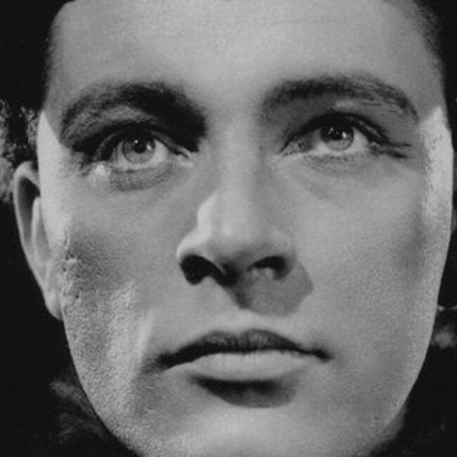 Ричард Бъртън