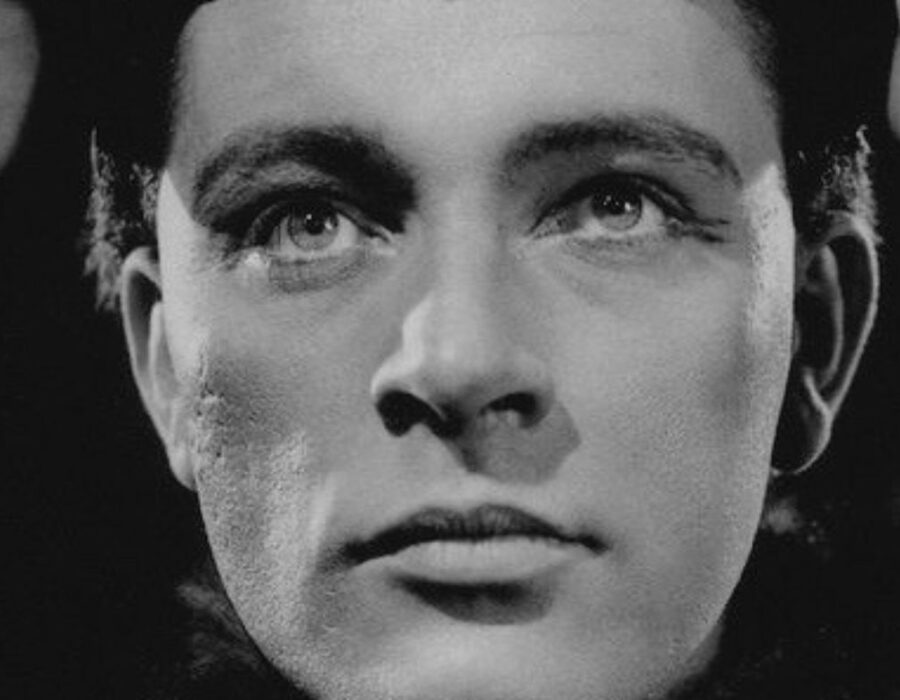 Ричард Бъртън