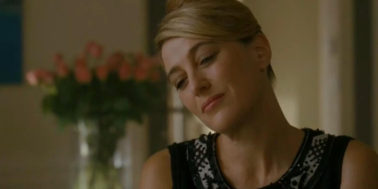 Валерия Бруни Тедески Киномания