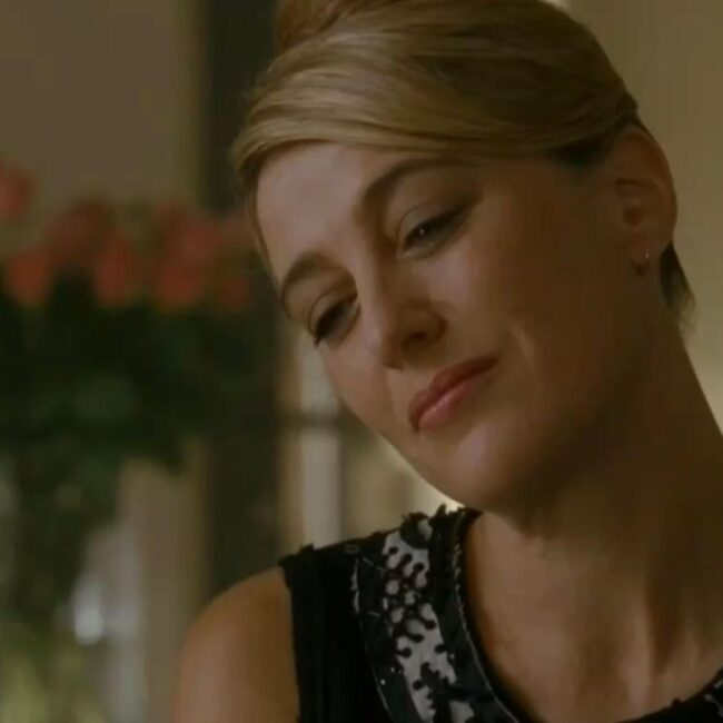 Валерия Бруни Тедески Киномания