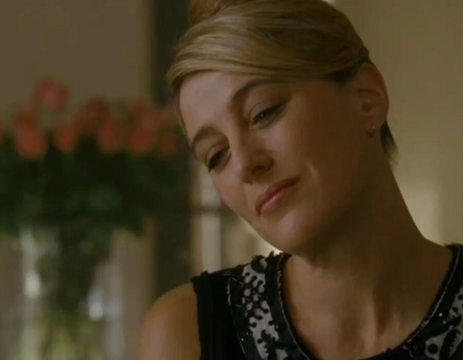 Валерия Бруни Тедески Киномания