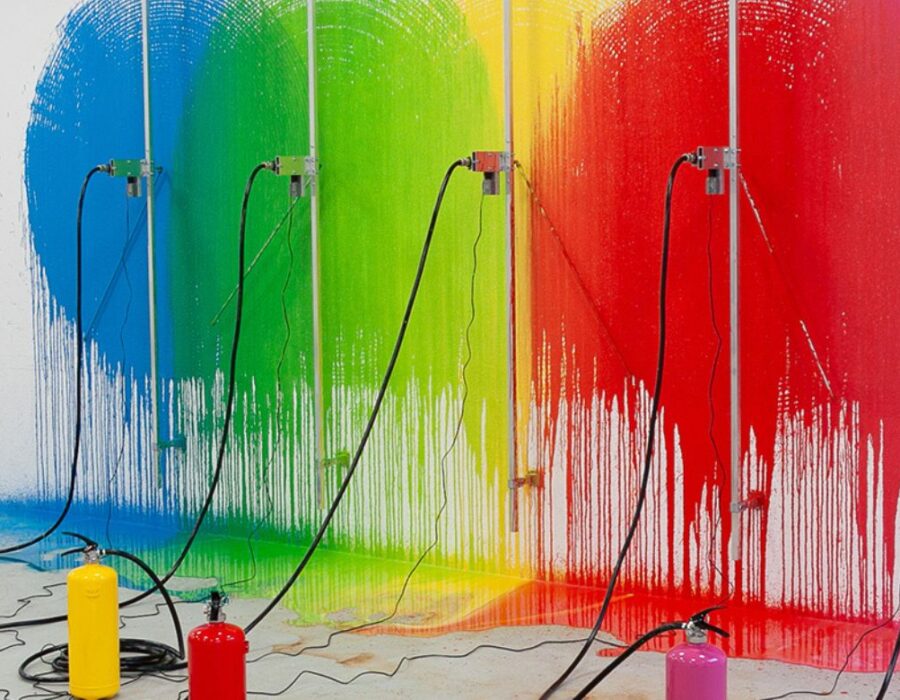 Рутгер де Врис