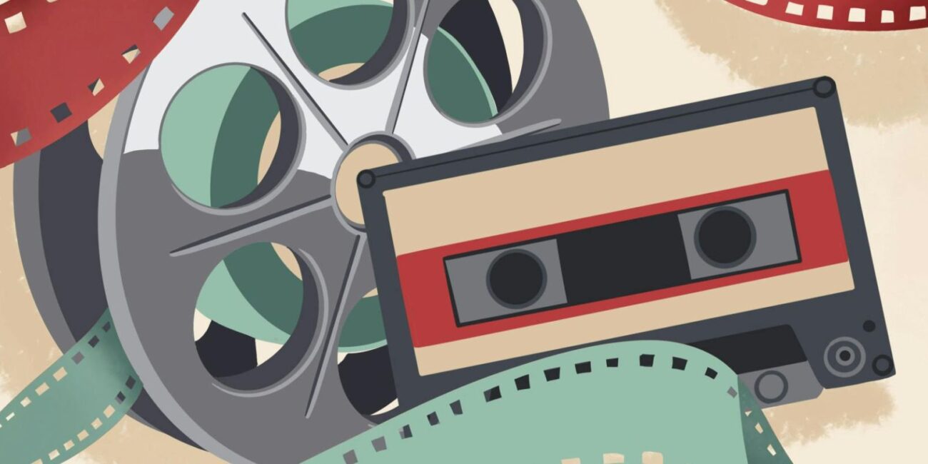 киномания саундтрак