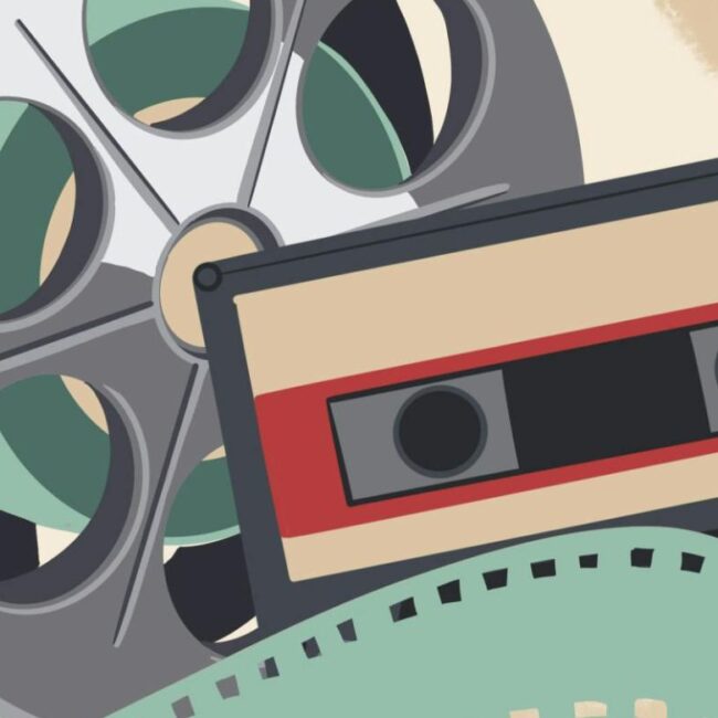 киномания саундтрак