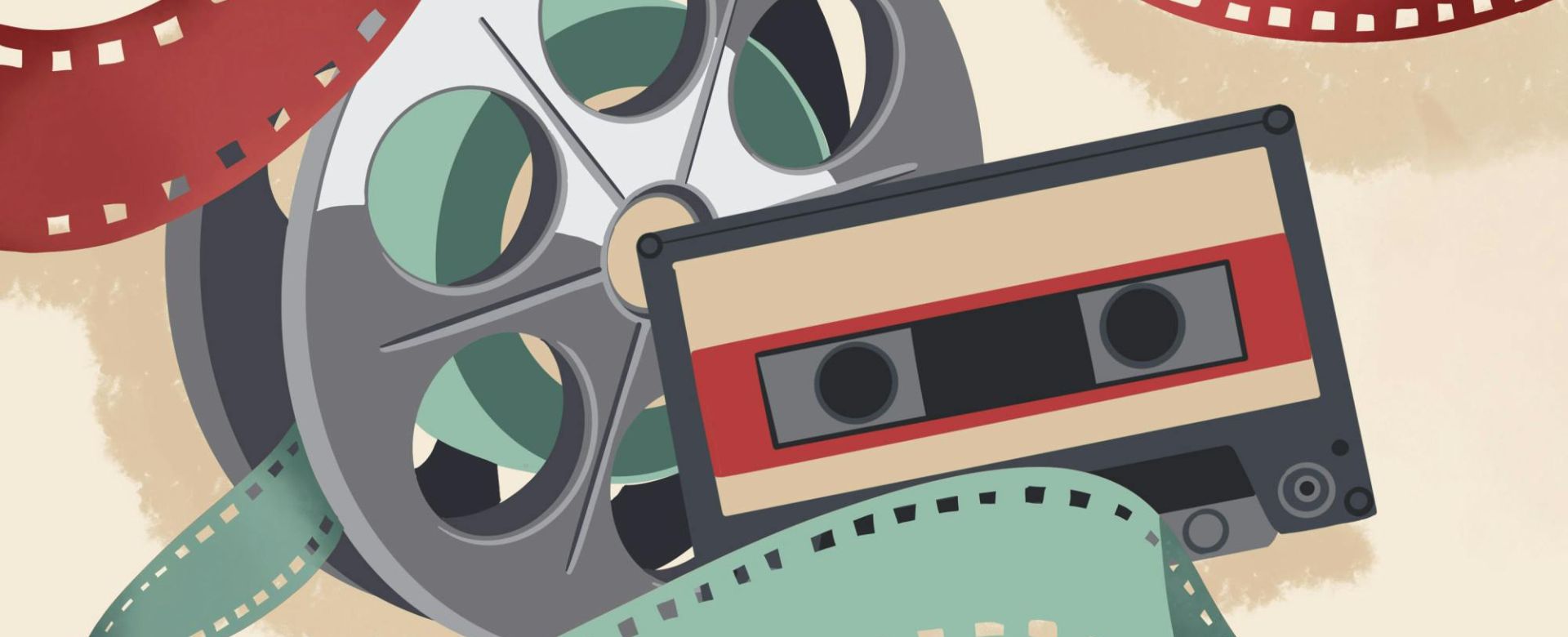 киномания саундтрак