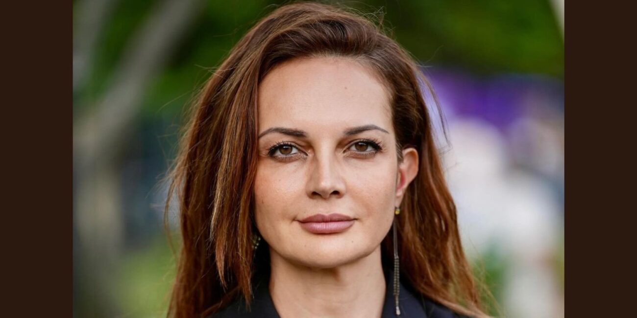 Ейлем Кафтан Eylem Kaftan