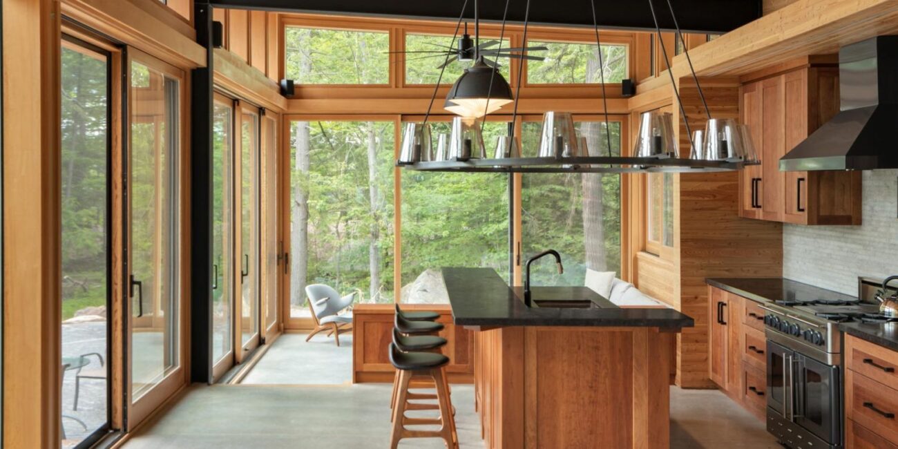 Вилата в "Страстно съперничество"