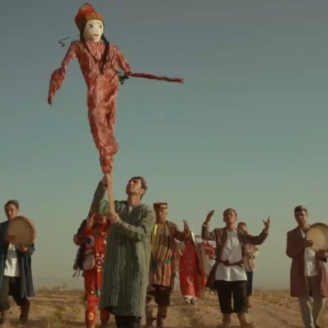 Менар филм фест 2026