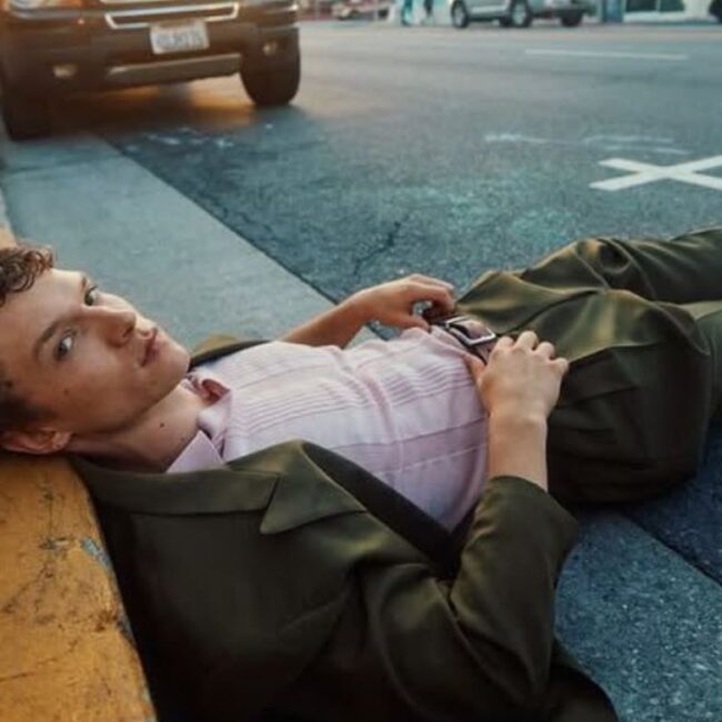 Конър Стори