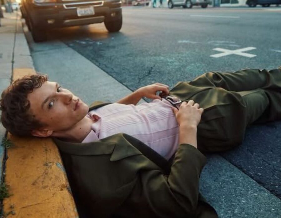 Конър Стори