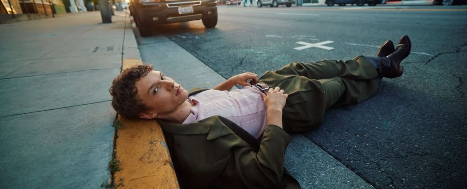 Конър Стори