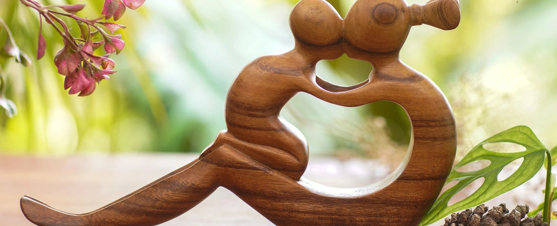 дърворезба от ЕКА