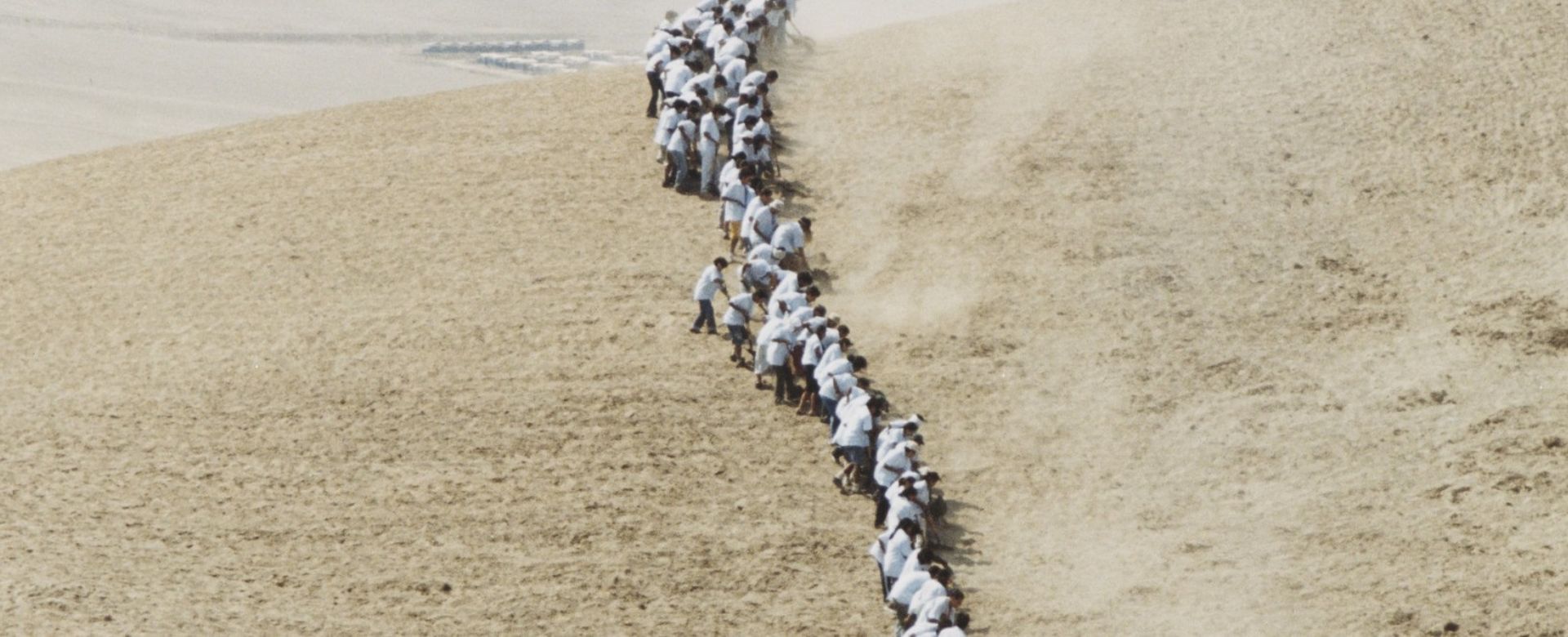 Франсис Алис съвременно изкуство