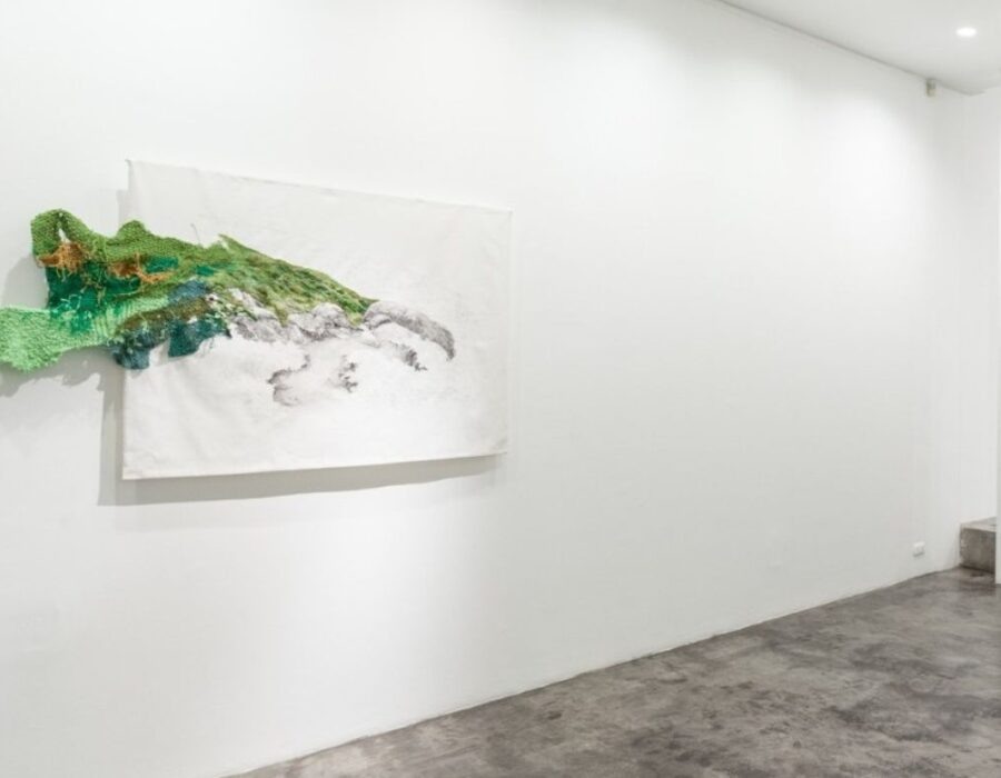 Ана Тереза Барбоса