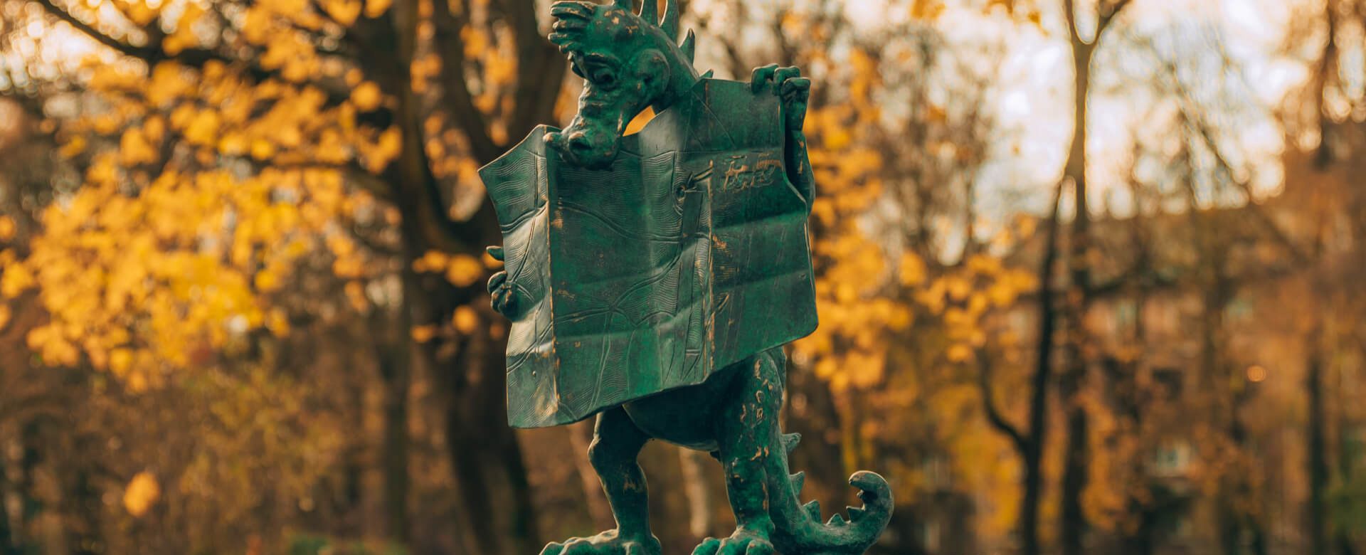 краковски дракони