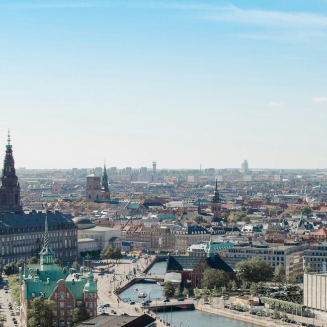 Вилхелм Далеруп