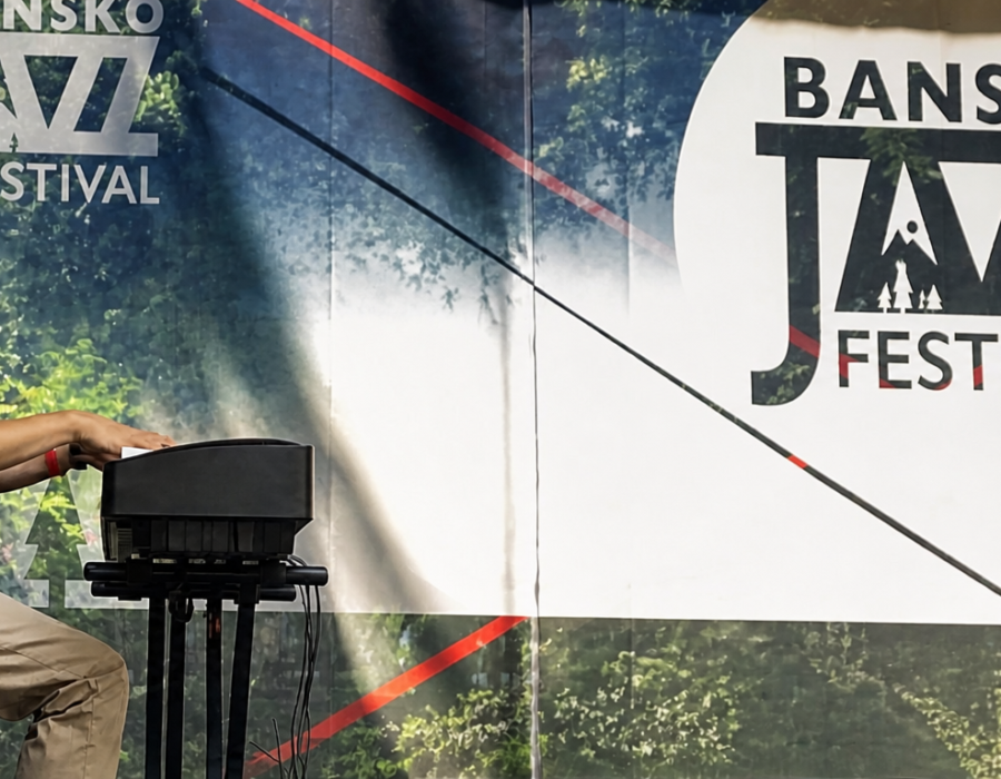 Павел Найденов