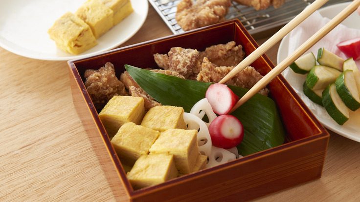 Bento-Koraku