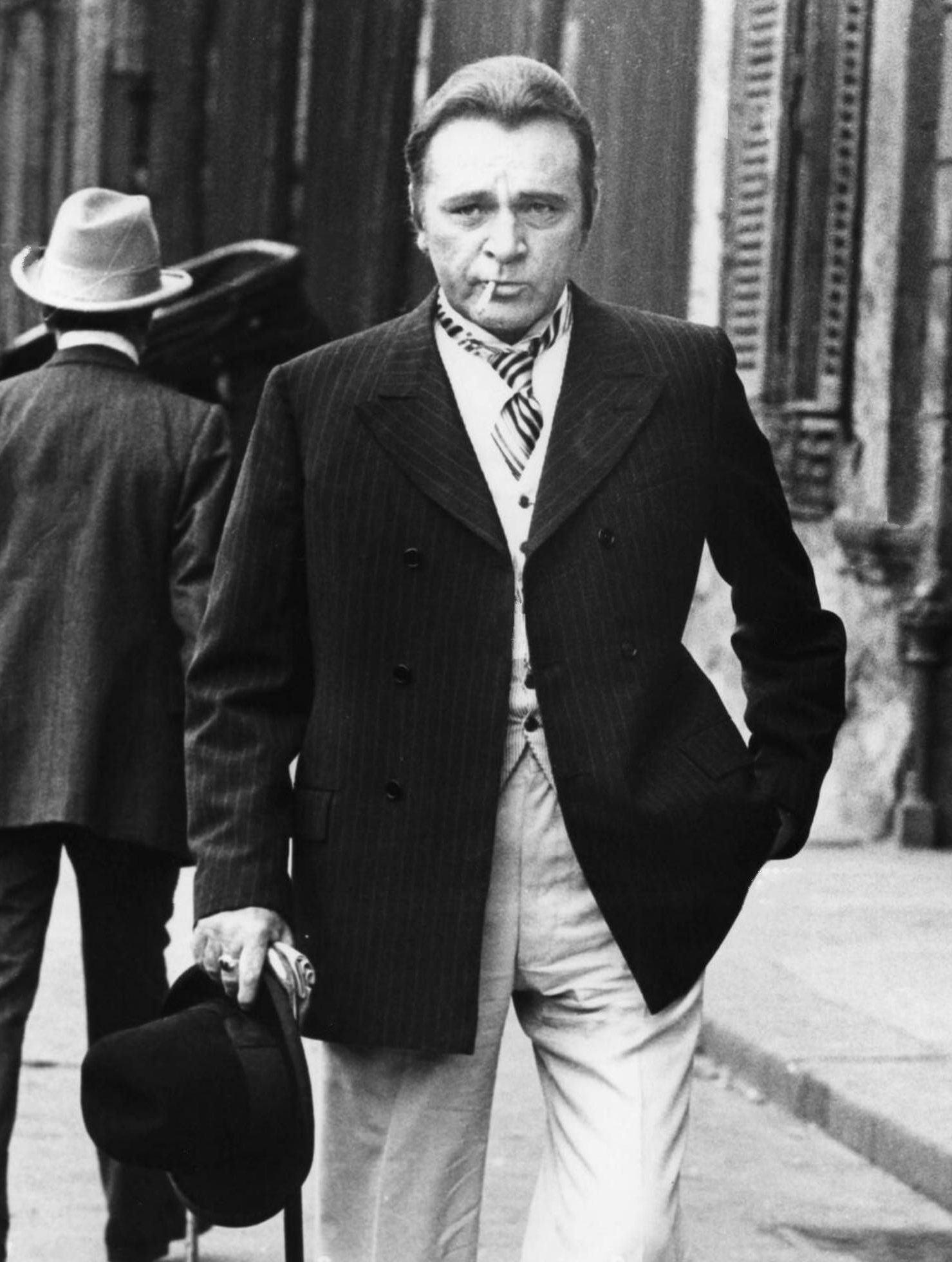 Break from the Voyage 1974