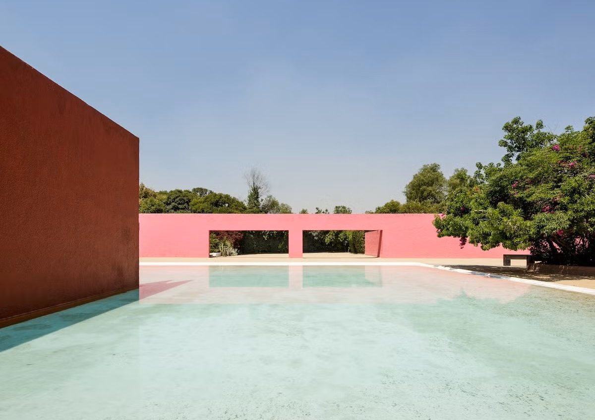 Casa e studio Baragan
