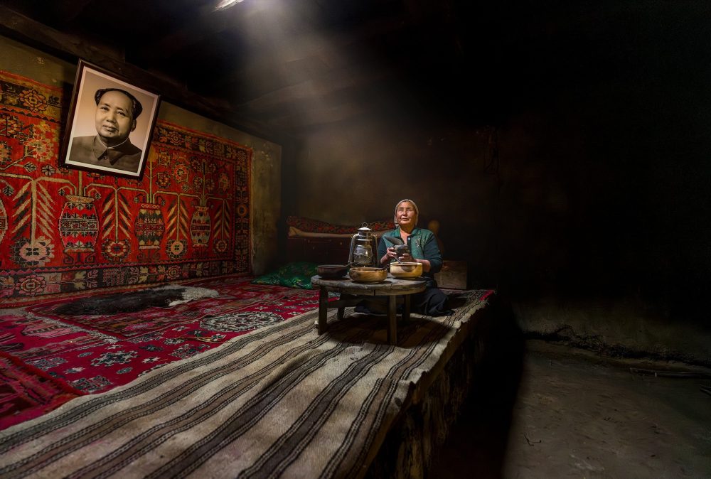 China_South Xinjiang1