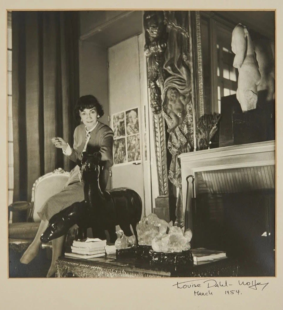 Coco Chanel