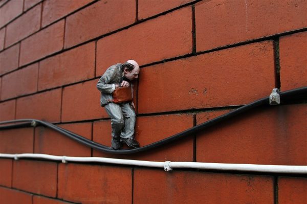 Isaac Cordal23