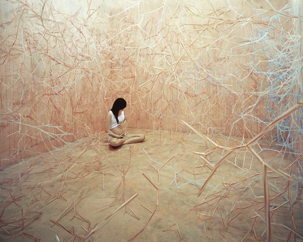 Jee Young Lee - HranitelnaVeriga