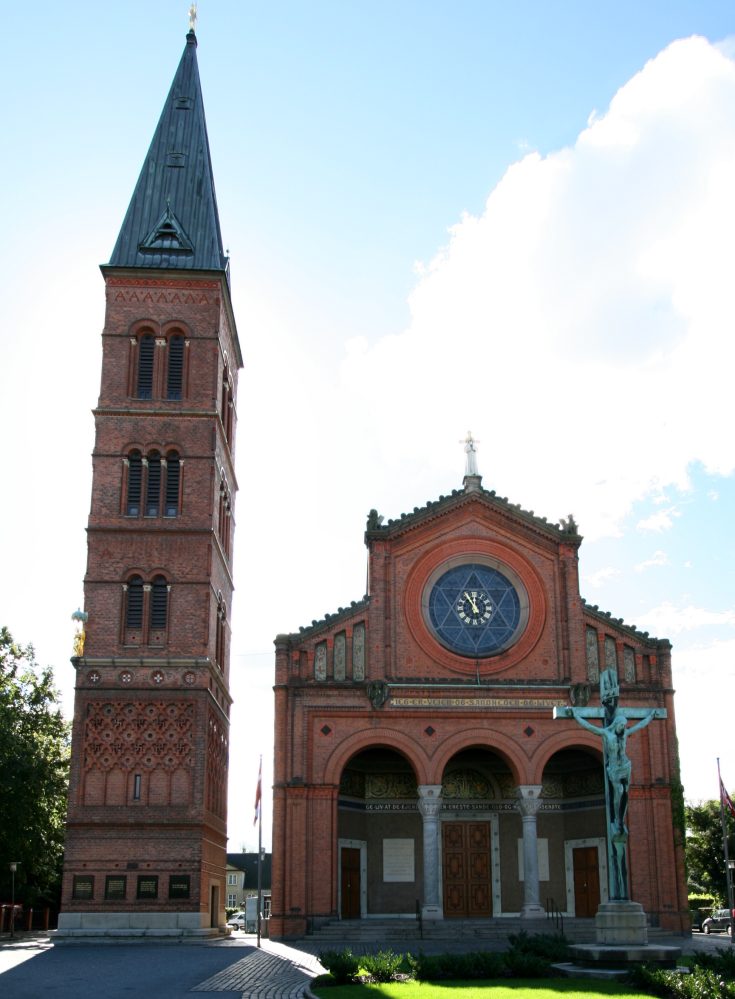 Jesuskirken_Copenhagen