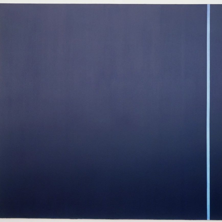 Midnight blue Midnight blue