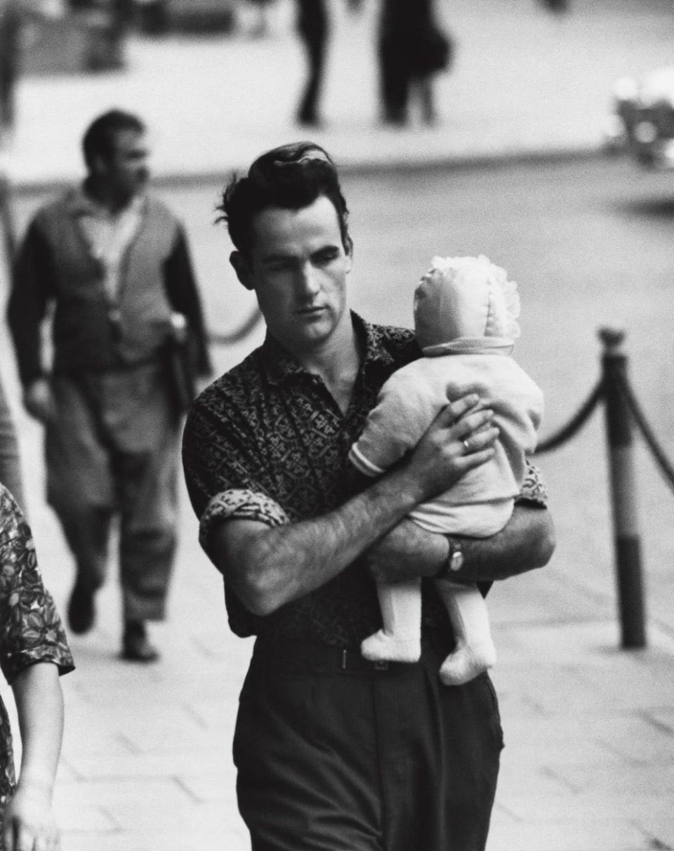 Mlad bashta _ Vilnius 1962