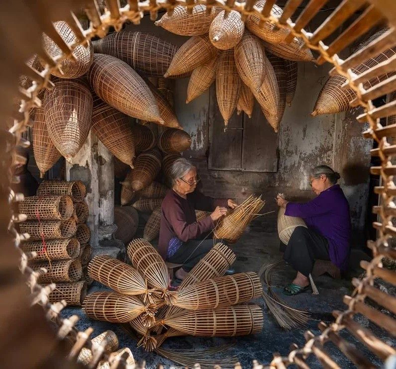 North Vietnam