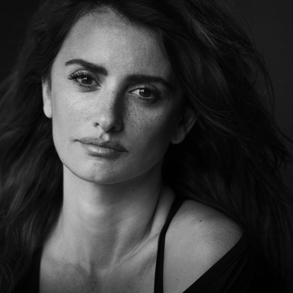 Penelope Cruz