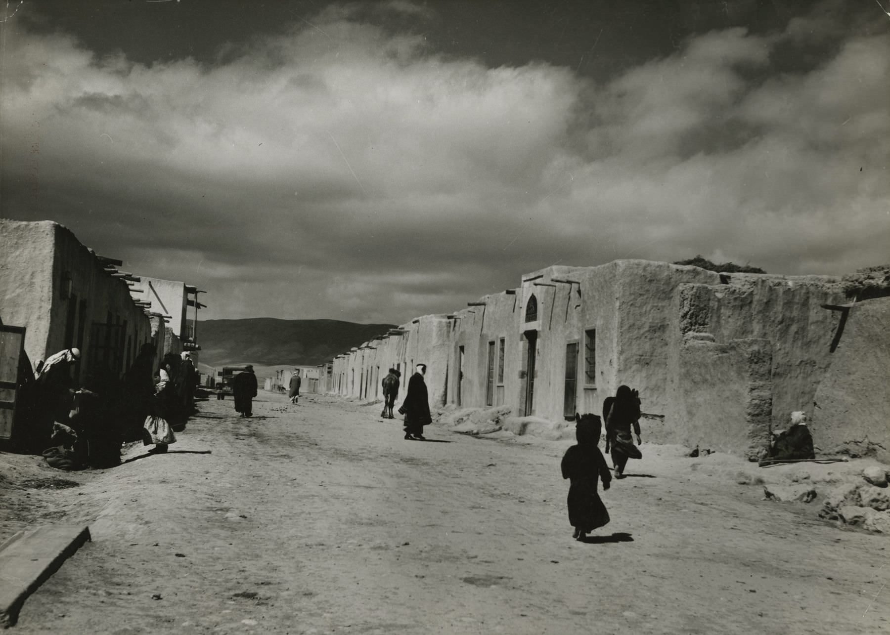 Syria 1940