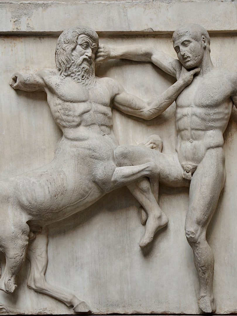 The_Parthenon_sculptures,_British_Museum_(14063376069)_(2)_(cropped)