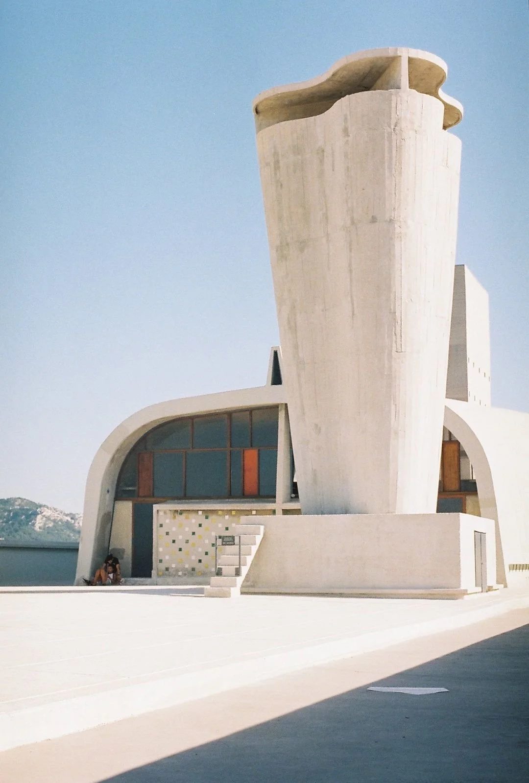 Unite d habitation Marseille2 Unite d habitation Marseille2