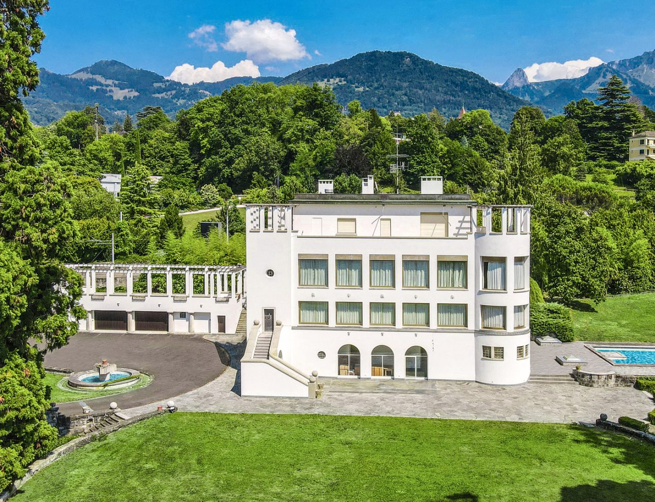 Villa Karma Switzerland4