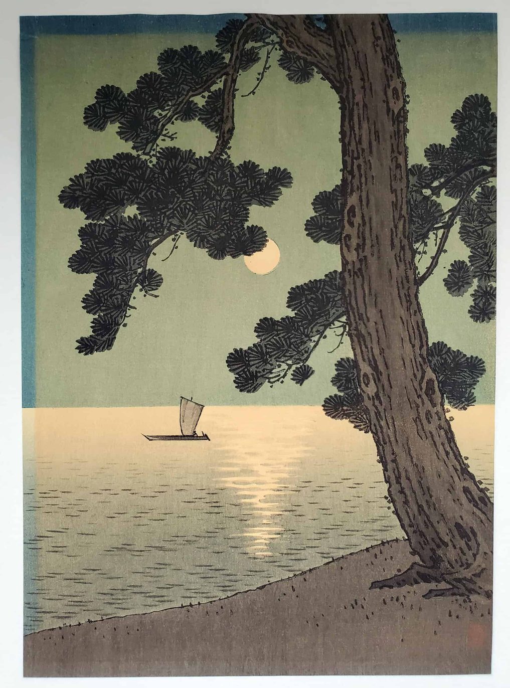 arai-yoshimune-a-pine-tree-on-shore-large