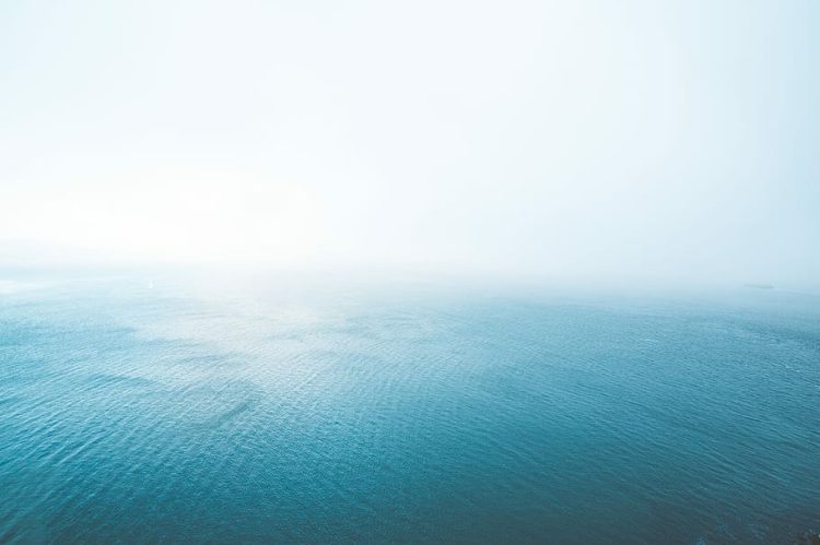 blue-calm-endless-fog