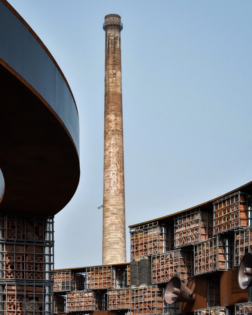 dialogue_with_the_cheminey_ARCHD